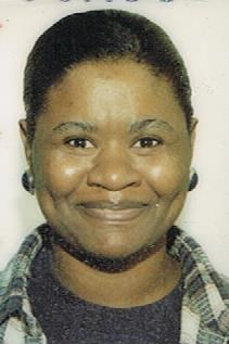 Obituary of Marti Marie Lankford