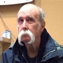 Obituary of John Eberts