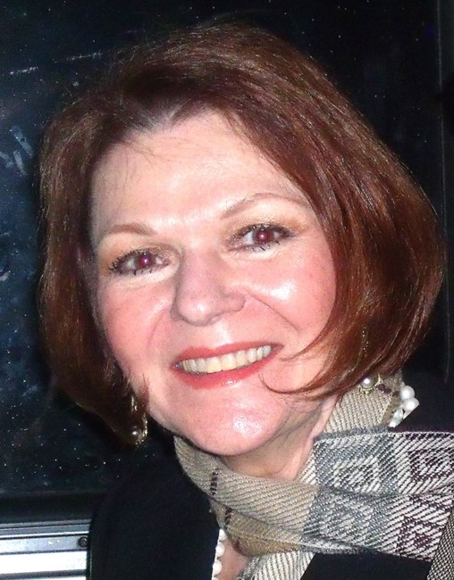 Obituary of Carol Frederick