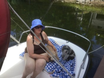 Obituary of Kathleen Leigh Burrows