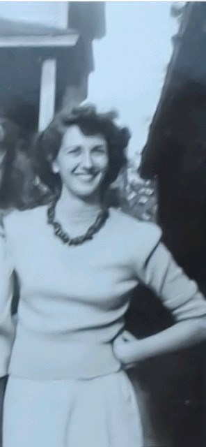 Obituary of Pearl Salach