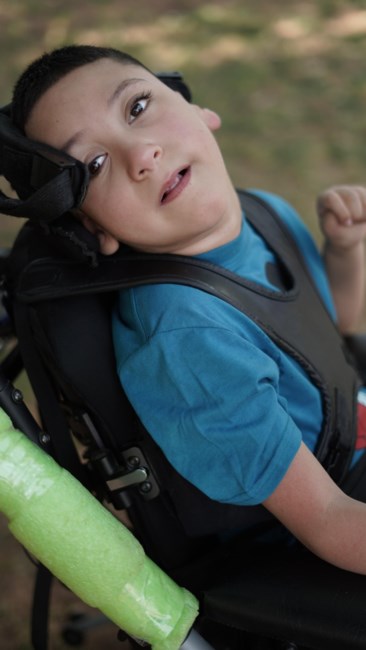 Obituary of Gabriel Arenivar