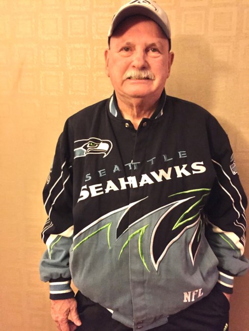 Obituary of Dean Edward Adams