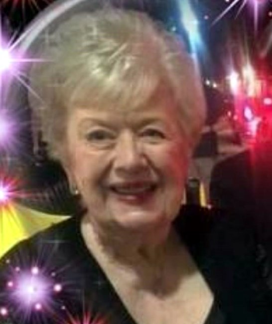 Obituary of Harriot Awbrey Huey Hall