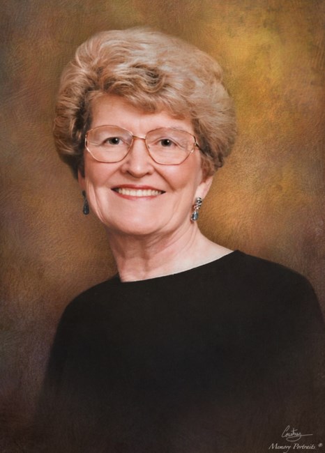 Obituary of Freida S. Freeman