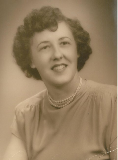 Obituary of Betsy Gussie Snyder