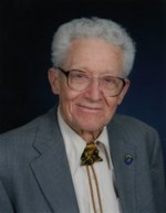 Harold Griffith