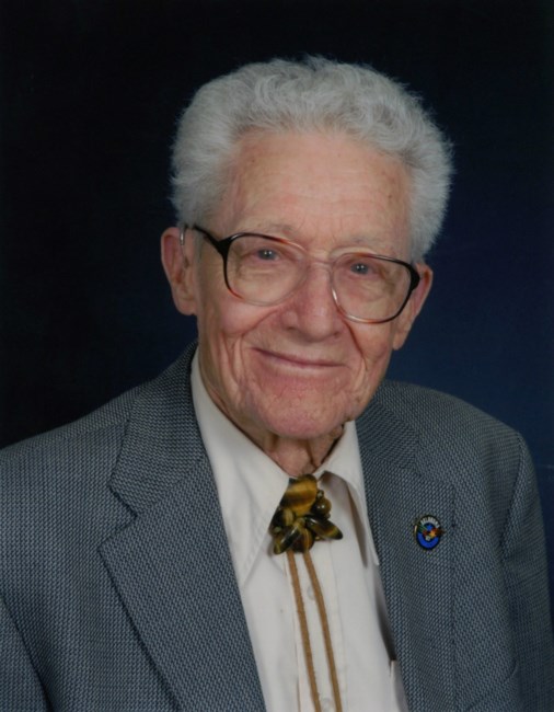 Obituary of Harold L. Griffith Jr.