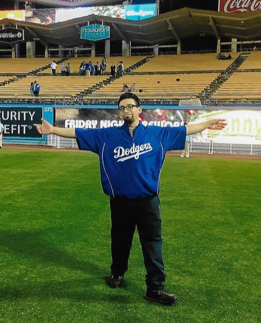 Obituary of Nestor I. Ibarra