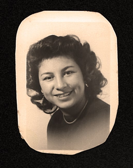 Obituary of Margaret Virginia Gallegos