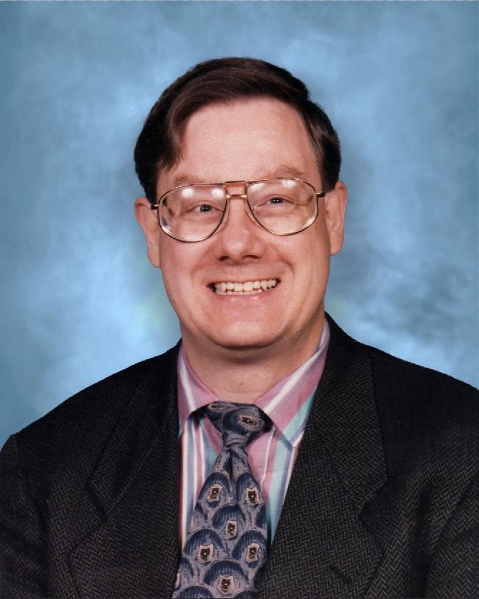 Obituario de Phillip Edward Goodwin