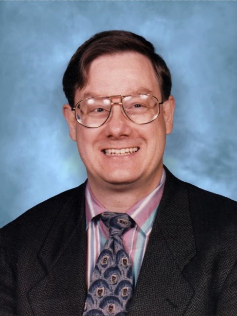 Obituario de Phillip Edward Goodwin