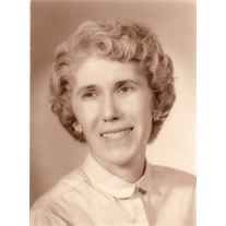 Obituary of Mary E. Prue