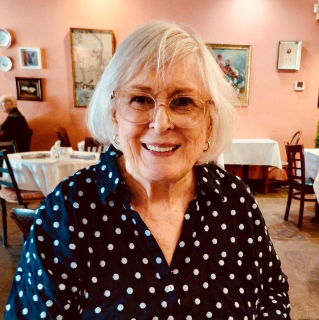 Obituary of Edith "Dede" Smith Burnette