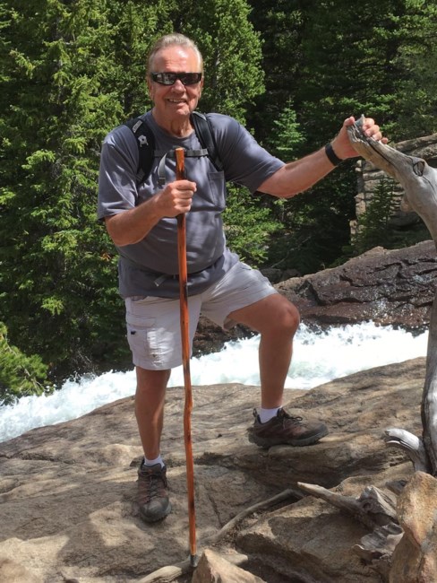 Avis de décès de Edward Michael Burke