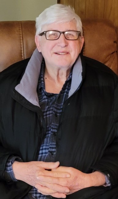 Obituary of Roy Keaton