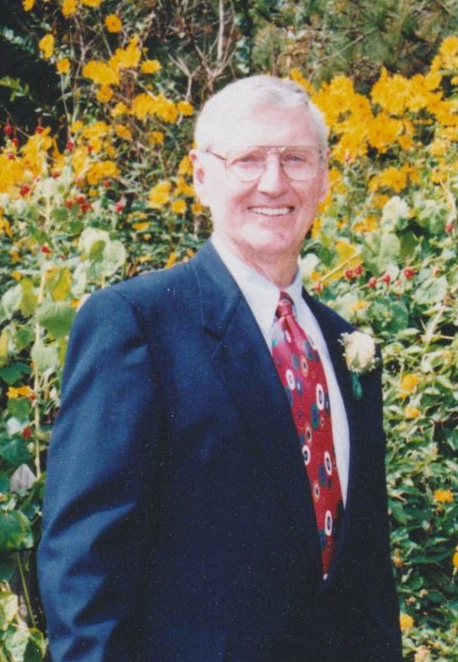 Obituary of Henry Marvin Smith, Jr.