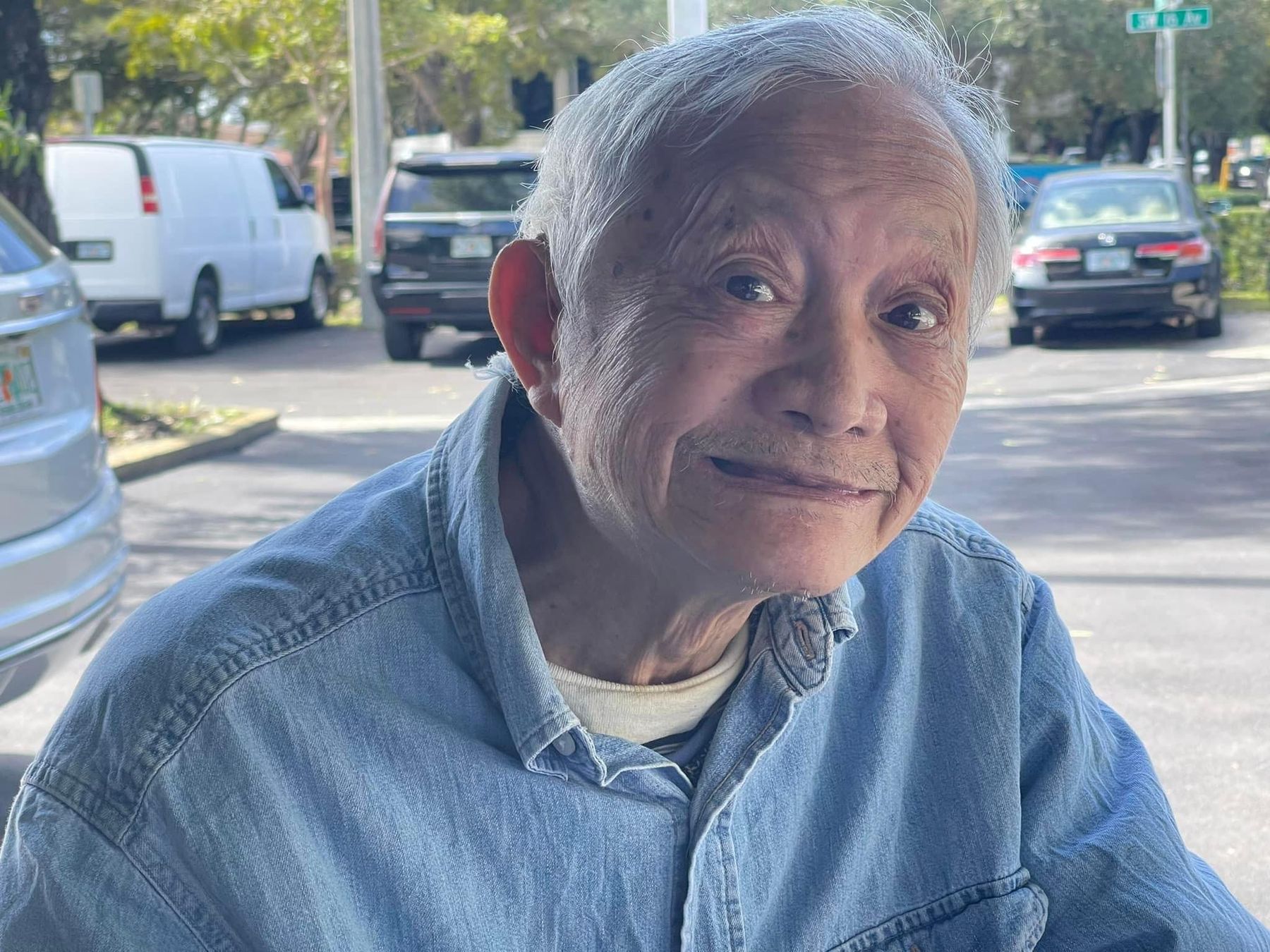 Obituary of Hung Kwing Cheung