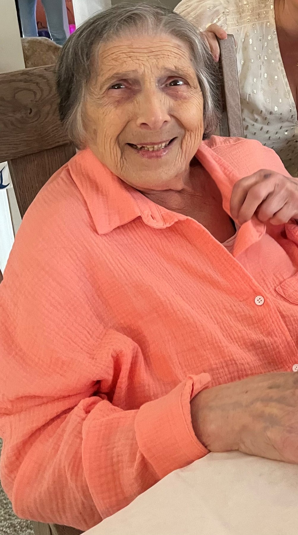 Antoinette Traine Obituary - Middleburg Heights, OH