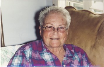 Obituary of Yvonne Frances Foster