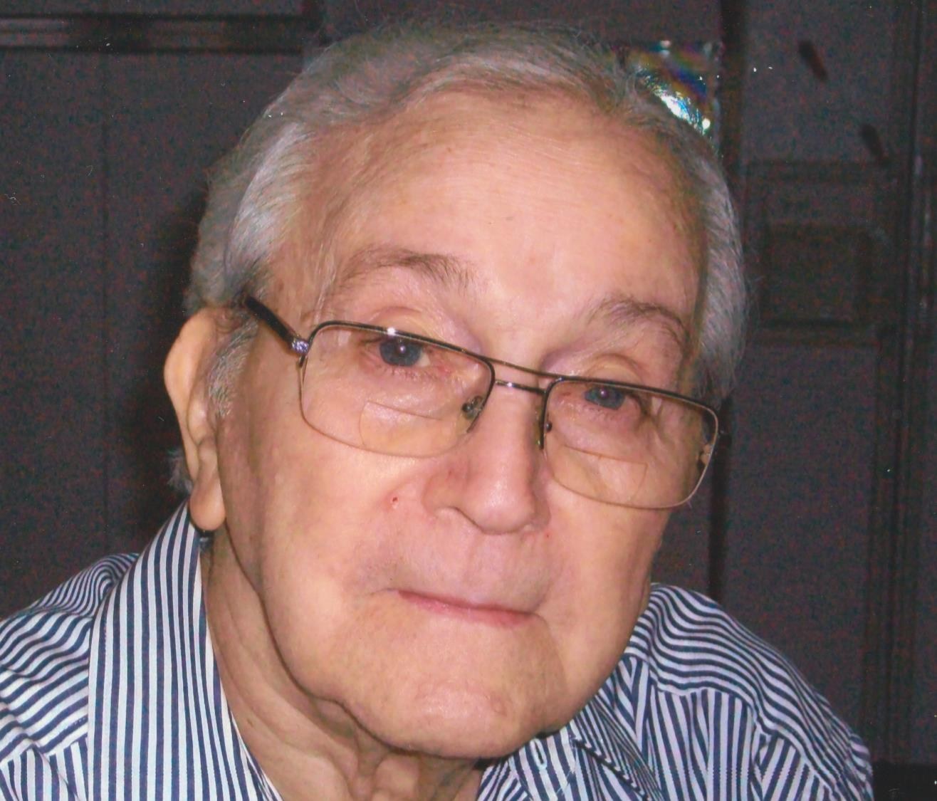 Roy Rogillio Obituary Baton Rouge, LA