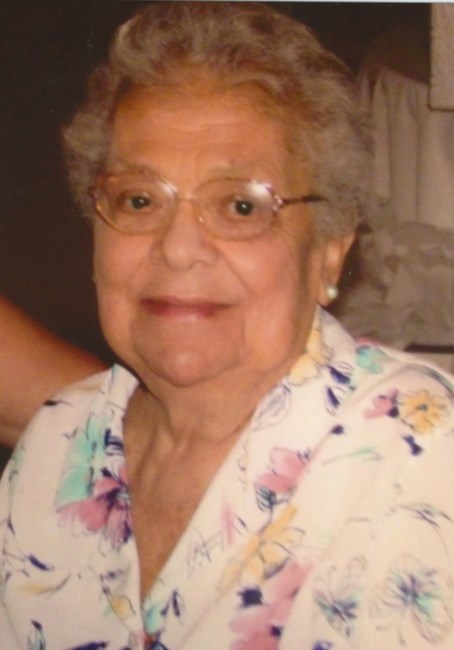 Obituary of Viola Bartholomew Bartholomew Dinet