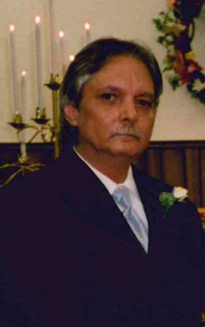 Obituary of Robert Edwin Worley Jr.