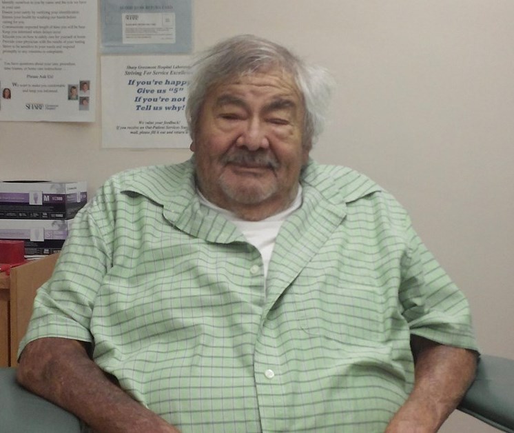 Obituary of Basilio "Harry" Nieto