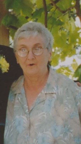 Obituary of Sadie Sarah Wise