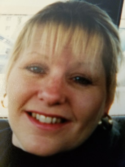 Obituary of Mary-Margaret Klara Thornton