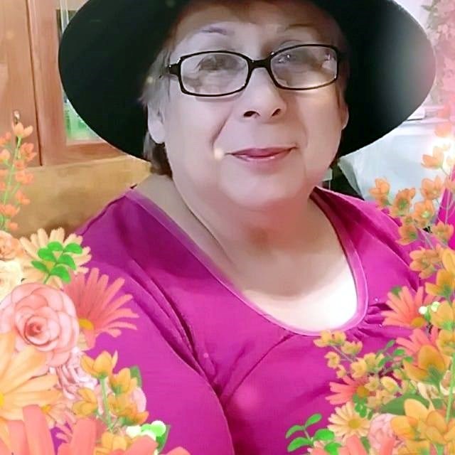 Obituary of Blanca Estella Garza