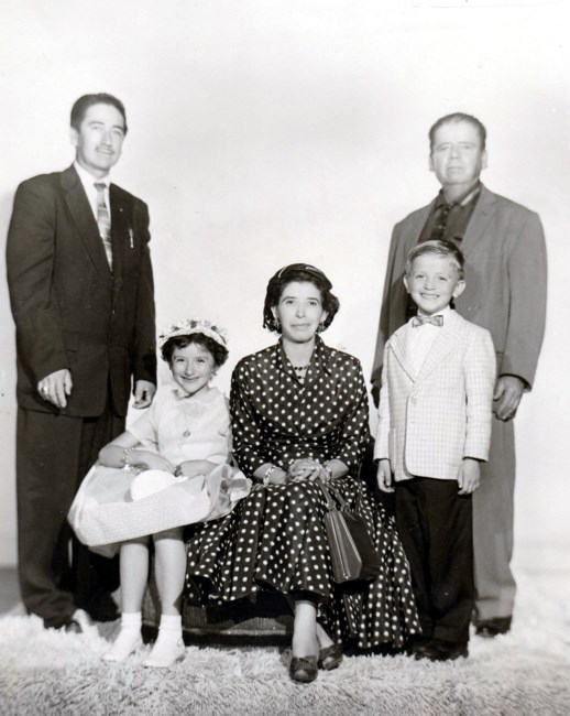 Angel Carrera Obituary Sacramento Ca