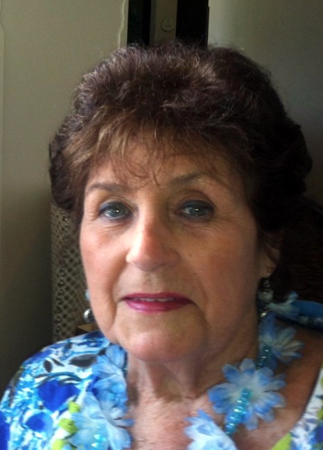 Obituary of Dolores Rosemary Gullia  Tornambé