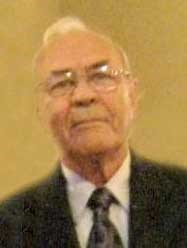 Obituary of Walter Dixon