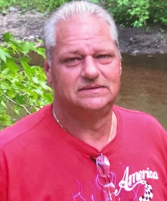 Avis de décès de Gary Paul Helton