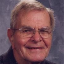 Obituary of Richard Lohr Harmer