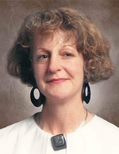 Obituary of Claudette Fortin