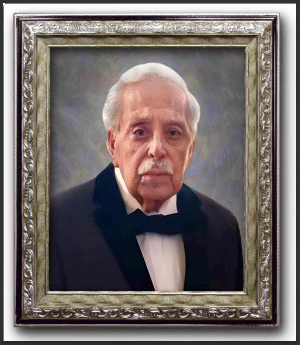 Obituary of Daniel Ramirez