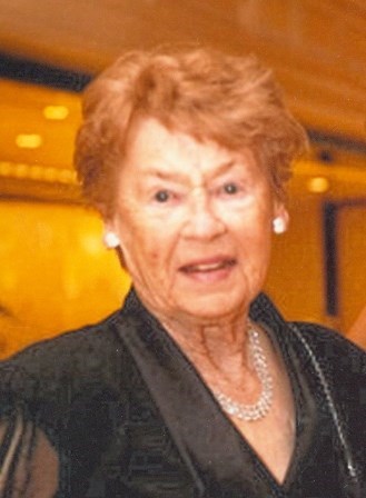 Obituary of Meriam Helen Czuleger