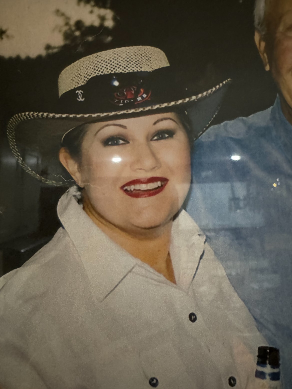 Obituary of Noel Louise Curry