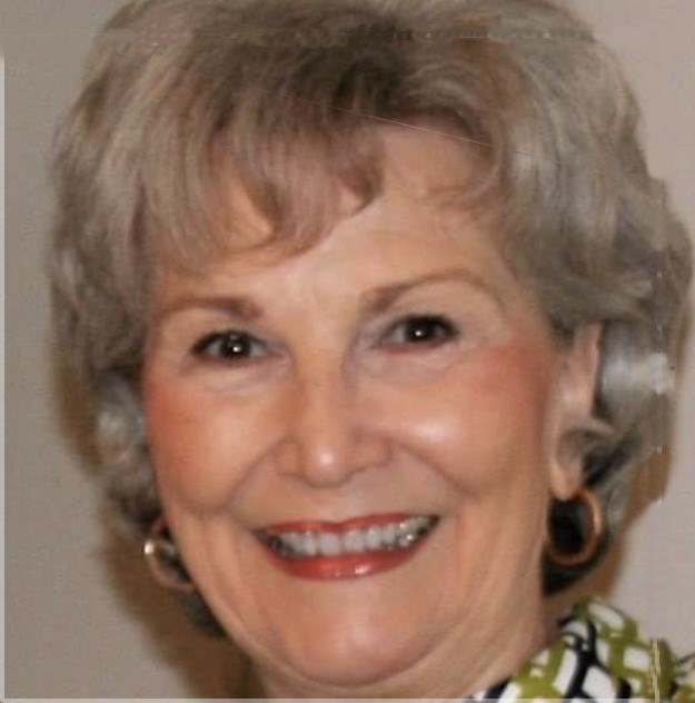 Obituary of Rebecca Kay Williams