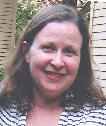 Obituario de Susan Audrey Killip