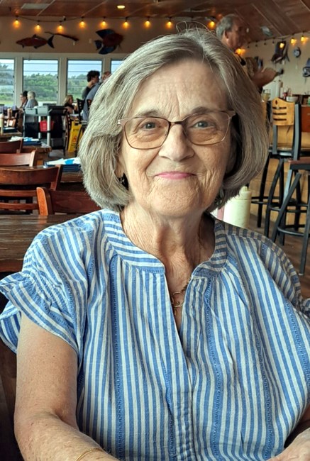 Obituary of Sherry Salter