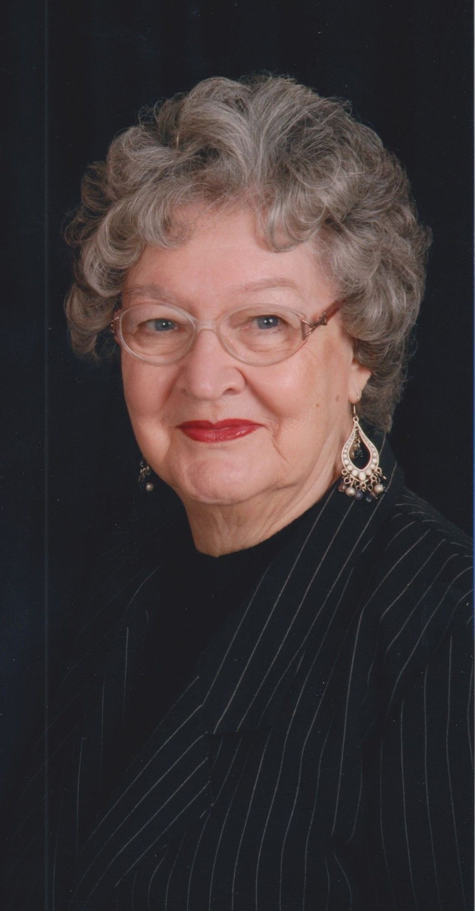 Obituary of Lillie Smith