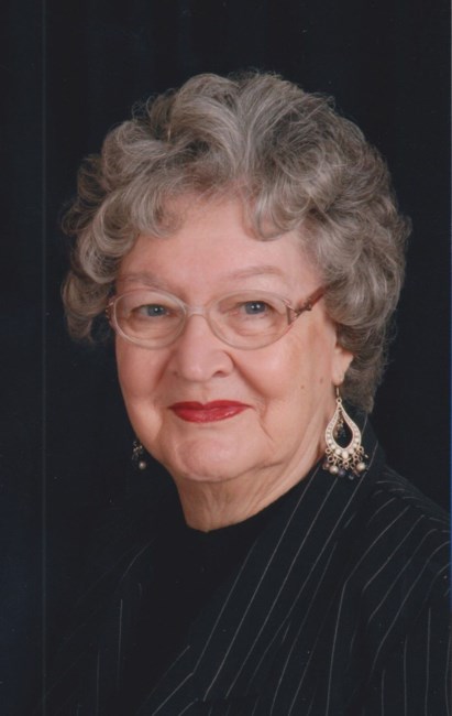 Obituary of Lillie Smith