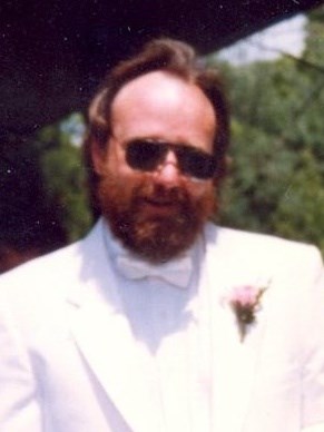 Obituary of John Lawson Maddox