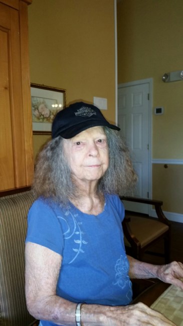 Obituary of Eileen K Cothran