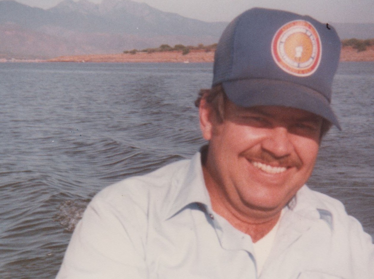 John Gibbons Obituary Phoenix, AZ