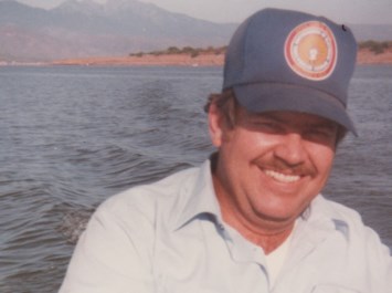 Obituary of John Gibbons