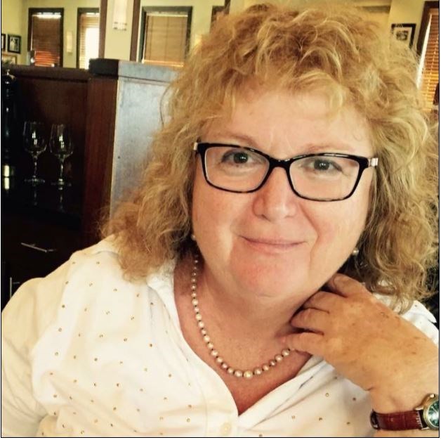 Obituary of Linda Carol Klapper